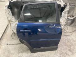 Дверь боковая Pontiac Vibe 2002-2008 правая задняя (дефект)