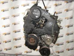 Двигатель Mazda 323 626 Premacy 2.0 RF