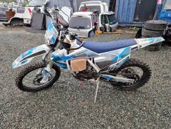 Regulmoto Aqua Enduro, 2021 