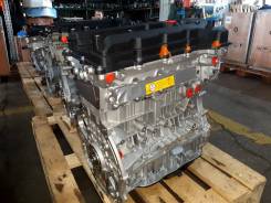 Двигатель Kia Cerato G4KD 2.0 Двигатель 150-166 л. с.