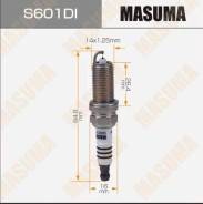   "Masuma" S601DI / Double Iridium (Dilfr6D11) Masuma 