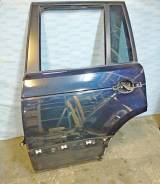    Land Rover Range Rover Vogue L322