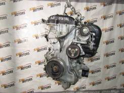 Двигатель Mazda 3 2.0 LF