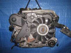 Двигатель Audi A6 2.5 BFC