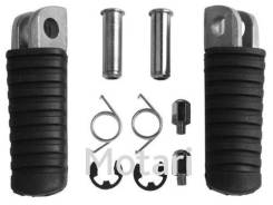  Kawasaki KLE250, KLE400, KLE600, ZZR400, ZZR1100 93-02, EX250 08-13  