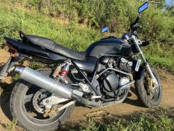 Honda CB 400, 2001 