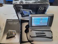  Garmin Gpsmap 720 