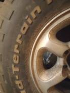 BFGoodrich Mud Terrain T/A KM3 33x10,5x15 114Q, 33x10.50-15 114Q 