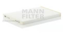  MANN-Filter CU1936 