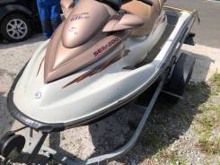 Sea Doo GTI LE RFI 