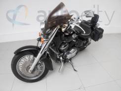 Honda Shadow 750, 2000 