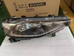   Haval F7/F7X