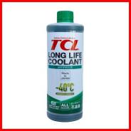 Антифриз TCL LLC -40С |зеленый| 1 л (Япония) фото