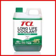 Антифриз TCL LLC -40С |зеленый| 2 л (Япония) фото