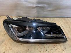 ���� ������ Volkswagen Touareg NF 2015-2018