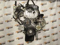 Двигатель Nissan Almera 1.5 QG15DE