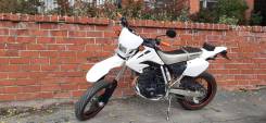 Honda XR 400, 2006 