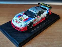 ������ Toyota Supra Open Interface Super GT`05 No.36, Ebbro, 1:43 ����