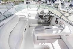  Bayliner 255 Cruiser 2010   