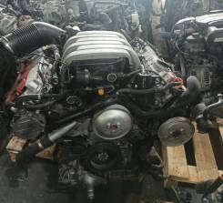 Двигатель AUK 3.2 249-256 л. с. на audi A4, A5, A6 фото