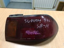 Правый стоп сигнал Sunny b14 94 год