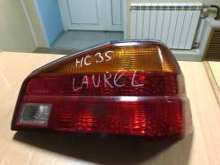    Laurel hc35