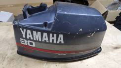  yamaha 30 H 