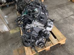 Двигатель CBZ Volkswagen Caddy 1.2л TSi