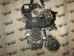 Двигатель Ford C-MAX Focus 2 1.6 HWDA