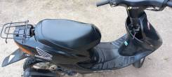 Honda Dio AF34, 2012 