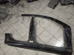 ����� ������ ������ Chevrolet Lacetti