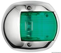    Sphera Design Compact 12 LED  112,5 12 0,8    12      AISI316, Osculati 11.446.02 