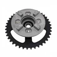   (428-41) Alpha   