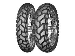  Mitas E-07 + 130/80B17 65T TL  