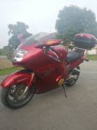 Honda CBR 1100XX, 2000 