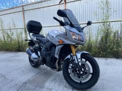 Yamaha FZ 1, 2006 