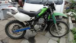 Kawasaki KLX 250, 1997 