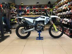 Husqvarna FC 350, 2020 