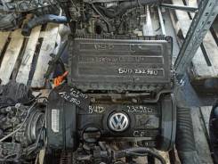 Двигатель Volkswagen Polo 1,4, BUD
