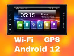  2DIN 7" Toyota!  Android! Wi-Fi, GPS ( 05)!  