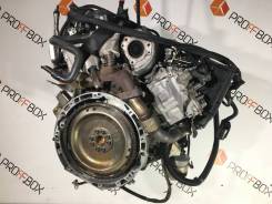 Двигатель Mercedes S-Class W221 S 320 OM642 3.0 2007 г. 642930