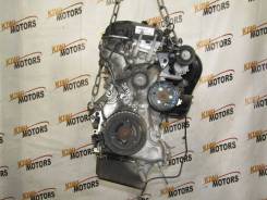Двигатель Ford Mondeo 4 2.3 SEBA