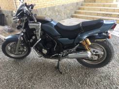 Yamaha FZX 750, 1990 