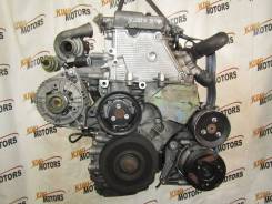 Двигатель Opel Vectra B 2.0 X20DTH