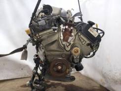 Двигатель AJ Mazda Ford контрактный пробег 38т. км из Японии
