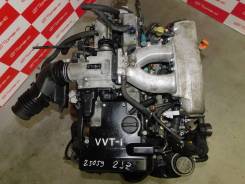 Двигатель Toyota, 2JZ-GE | Установка | Гарантия до 365 дней