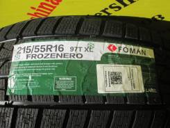 Foman Frozenero W766, 215/55 R16