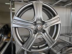Weds Velva R15x5.5 4x100 ET42 9681 