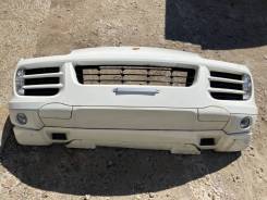   Porsche Cayenne 957 2008