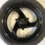    Yamaha T-Max 500 SJ011 